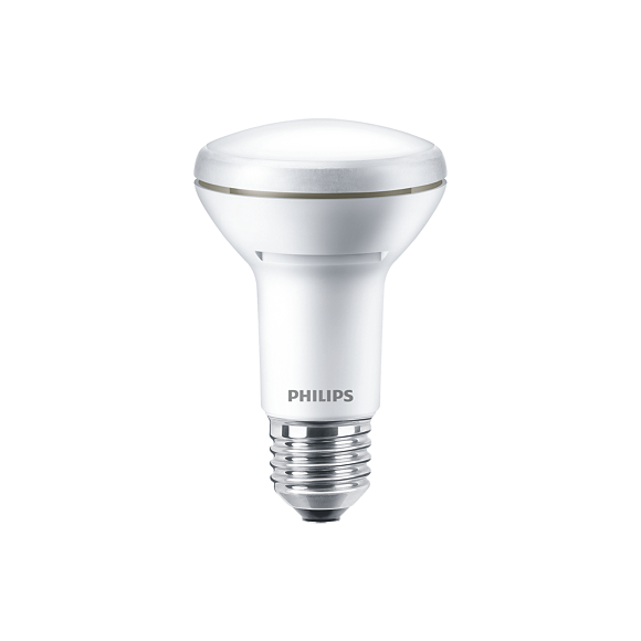 Philips CorePro LEDspot Leuchtmittel R80 E27 37-60W 40D 827 ND