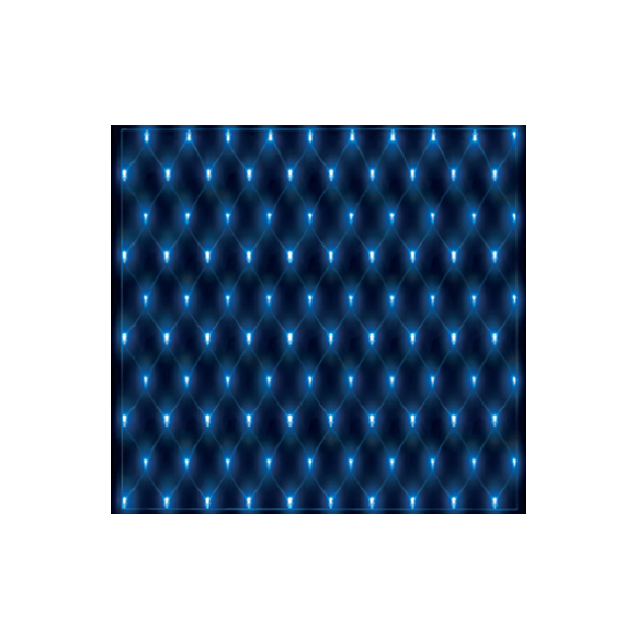 LIGHT LED Netz 32537