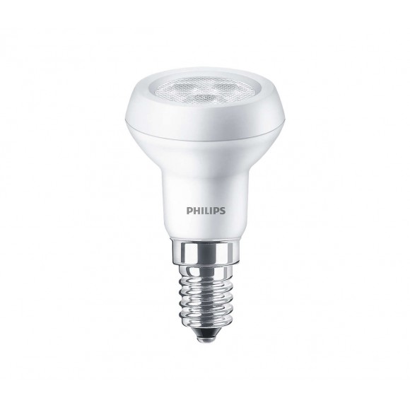 Philips 8718696584040 LED Leuchtmittel CorePro 1x2,2W | E14 | 2700K