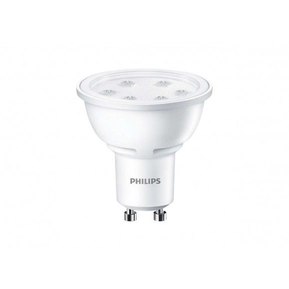 Philips Leuchtmittel CorePro LEDspotMV 2-25W GU10 827 36D