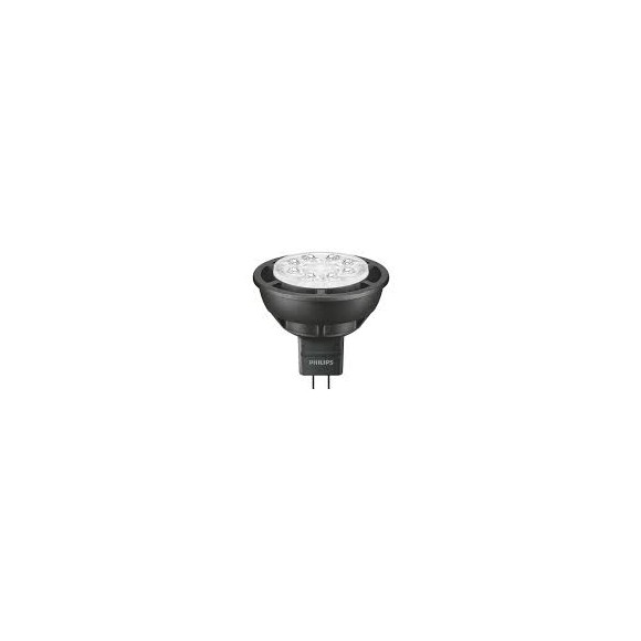 Philips MASTER LEDspotLV Wert D 8-50W MR16 36D 840