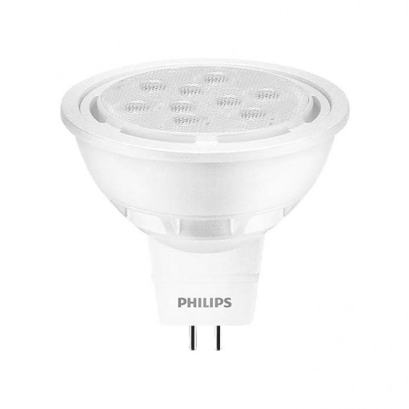 Philips Leuchtmittel CorePro LEDspotLV ND 840 8-50W MR16 50D