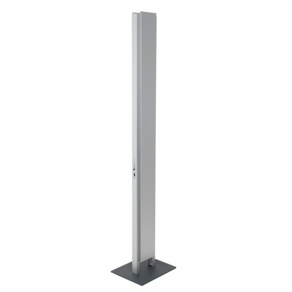Atreo Philips Massive Stehleuchte R7s/G23 9W - Luxus-Stehleuchte