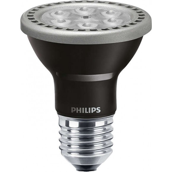 Philips MASTER LEDspotD 55-50W 2700K PAR20 25D