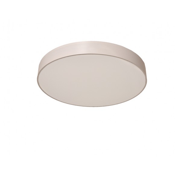 LEDKO 70006 LED Deckenleuchte Circulare 1x41W | 4000K - silber