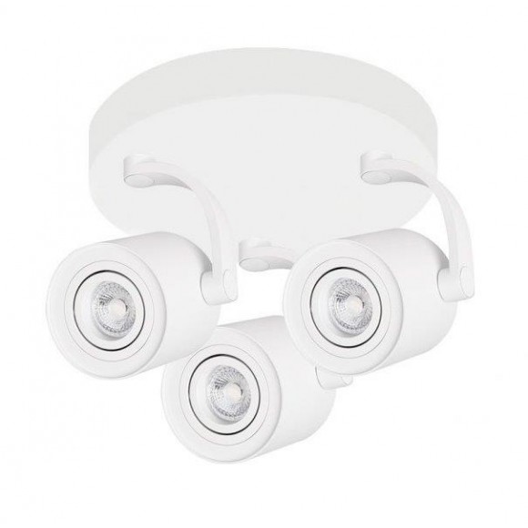 Azzardo AZ3504 Spot-Deckenleuchte TECHNOLine Bross | 35W GU10