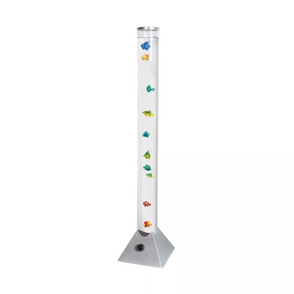 Zuma Line 003064-029600 LED Stehlampe AQUA integrierte LED-Quelle