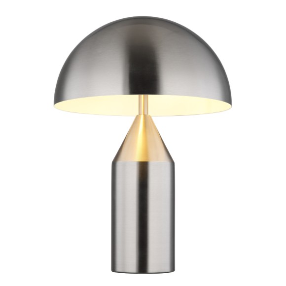 Globo 21030N Tischlampe ATOMA  E27 | mit Schalter