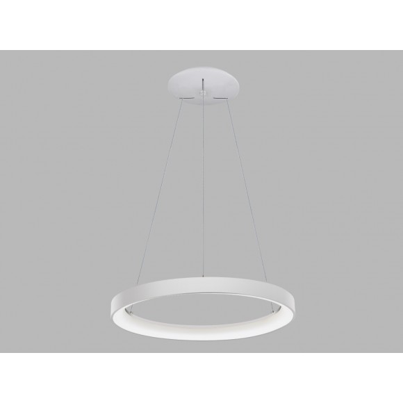 LED2 3273251 LED-Deckenleuchte Bella Slim 1x48W | 3360lm | 3000-4000K - weiß