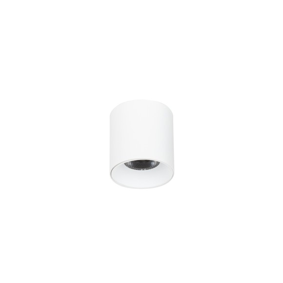 Italux CLN-6677-75-WH-3K LED Altisma | 10W integrierte LED-Quelle | 1100lm | 3000K
