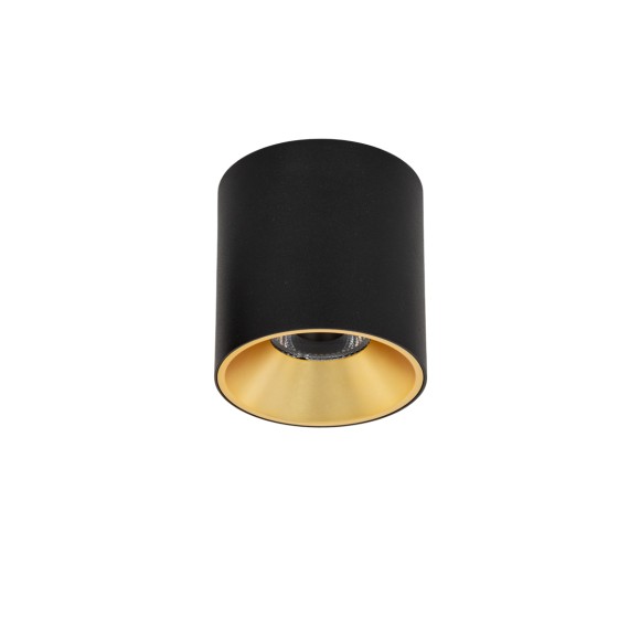 Italux CLN-6677-95-BL-GD-3K LED Altisma | 15W integrierte LED-Quelle | 1650lm | 3000K