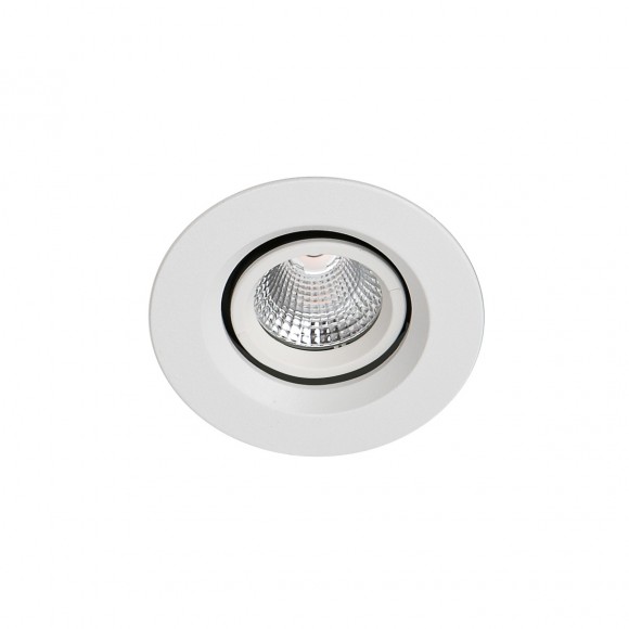 Italux DA-401C/WK-WW/50 LED Torres Adjust | 13W integrierte LED-Quelle | 1300lm | 3000K