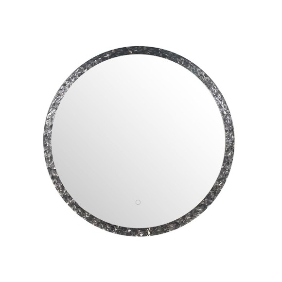 Zuma Line 003064-030715 LED Badezimmer-Wandleuchte MIRROR integrierte LED-Quelle