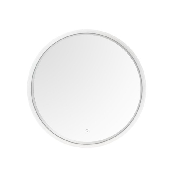 Zuma Line 003064-030821 LED Badezimmer-Wandleuchte MIRROR integrierte LED-Quelle