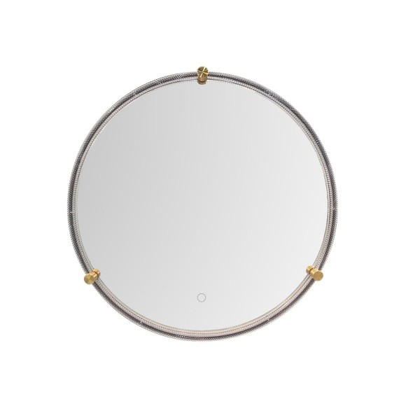 Zuma Line 003064-030713 LED Badezimmer-Wandleuchte MIRROR integrierte LED-Quelle