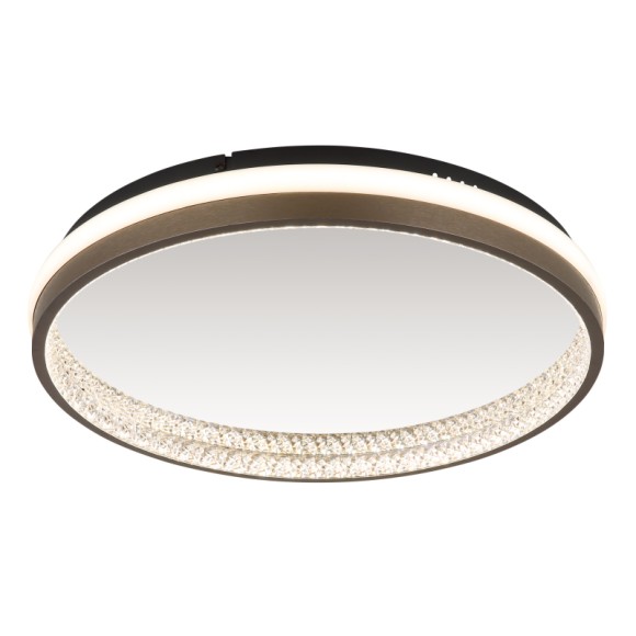 Globo DELLA 67179D LED Deckenleuchte | 40W LED | 1790lm