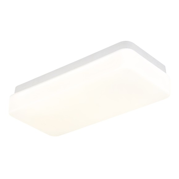Globo 41548-12 LED Deckenleuchte DONTE  | 12W integrierte LED-Quelle | 684lm | 3000/4200/6400K