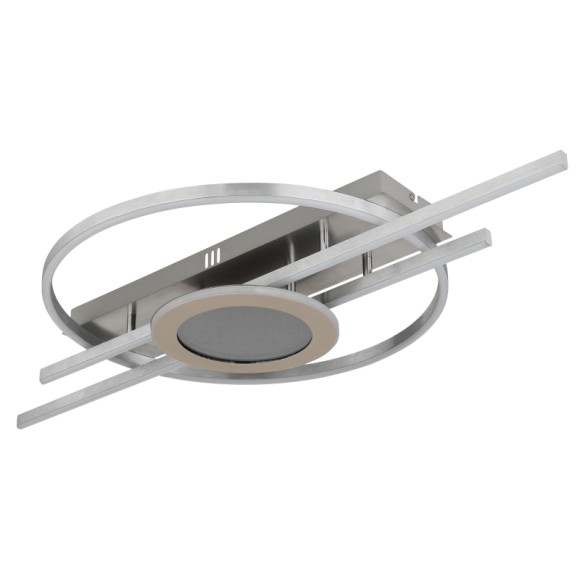 Globo 68267-40 LED Deckenleuchte DONTE  | 40W integrierte LED-Quelle | 3033lm | 3000K
