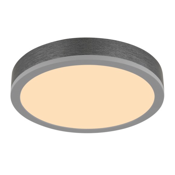 Globo DORO 416080AD1R LED Deckenleuchte | 12W LED | 600lm | 3000K