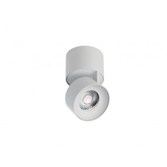 LED2 11508311DT LED Spot-Deckenleuchte Klip ON | 11W integrierte LED-Quelle | 3000K