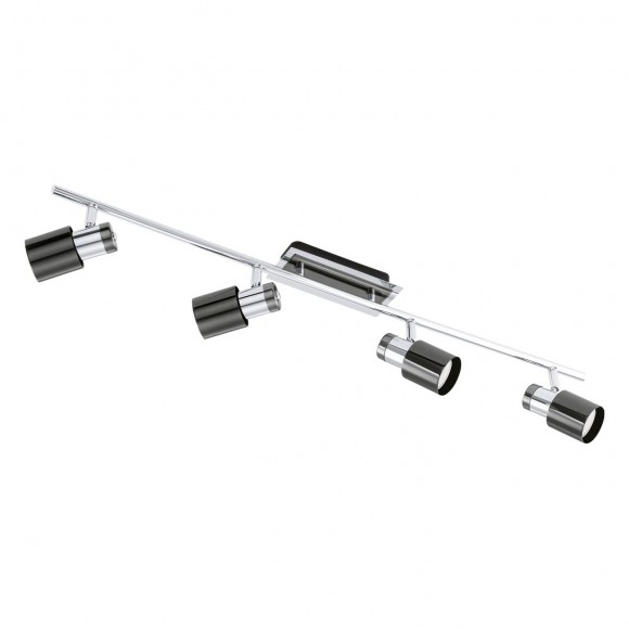 Eglo 30835 DAVIDA 4-Punkt-LED-Leuchte