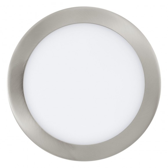 Eglo 31675 Fueva Einbauleuchte LED 16,47W 1600L = 3000K