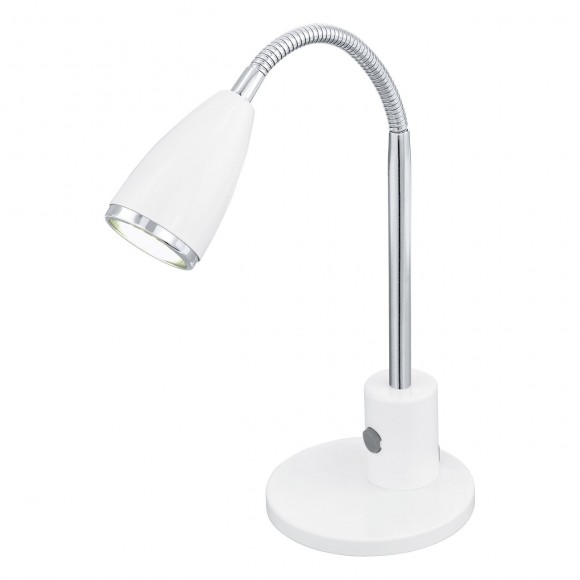 Eglo 92872 FOX GU10 LED Tischleuchte
