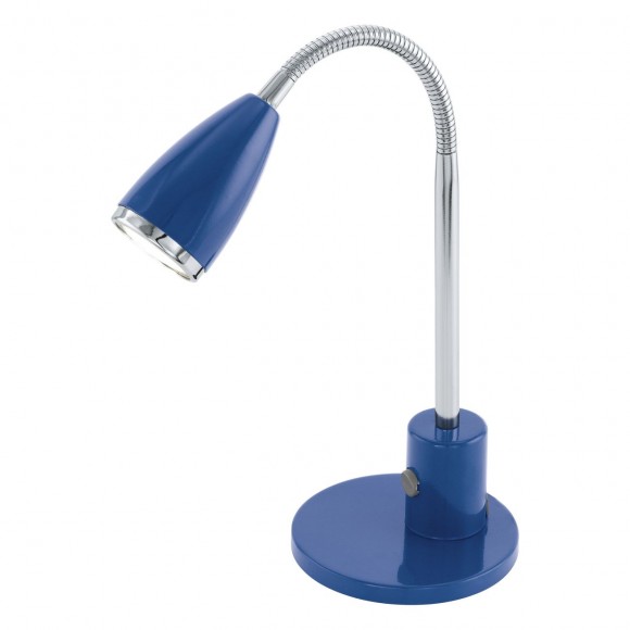 Eglo 92875 FOX GU10 LED Tischleuchte
