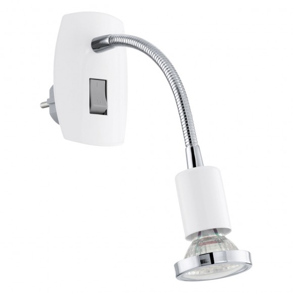 Eglo 92934 MINI 4 Steckerleuchte