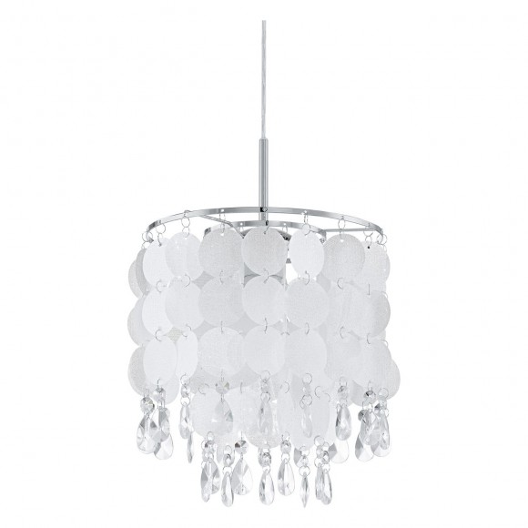 Eglo 93092 FEDRA 2 1xE27 Kronleuchter