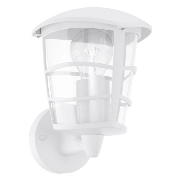 EGLO 93094 Alora Außenwandleuchte E27 1x60W