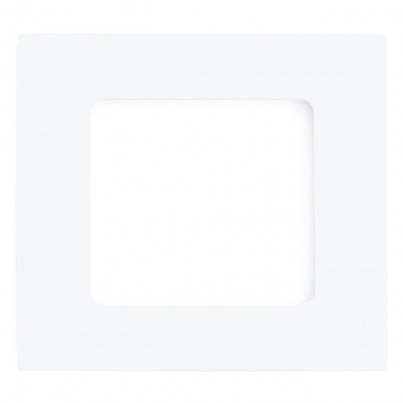 Eglo 94054 Fueva Einbauleuchte 5,5W LED 700L = 4000K