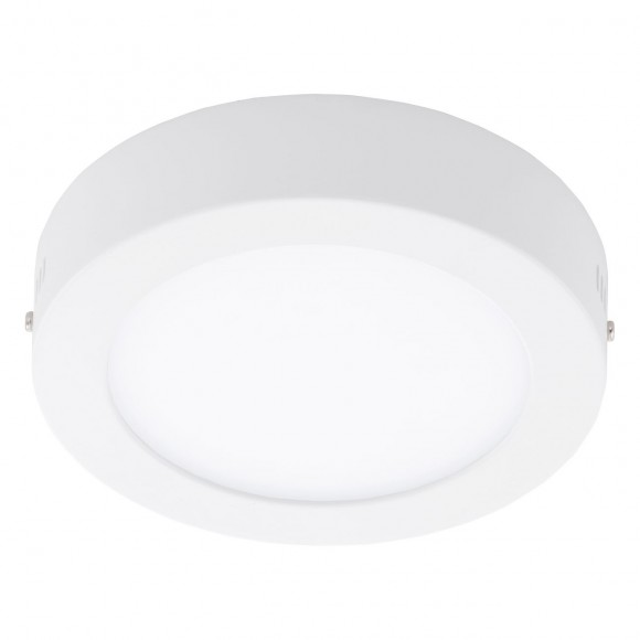 Eglo 94072 Fueva 1 LED-Leuchte 10,89W 1350LMT = 4000K