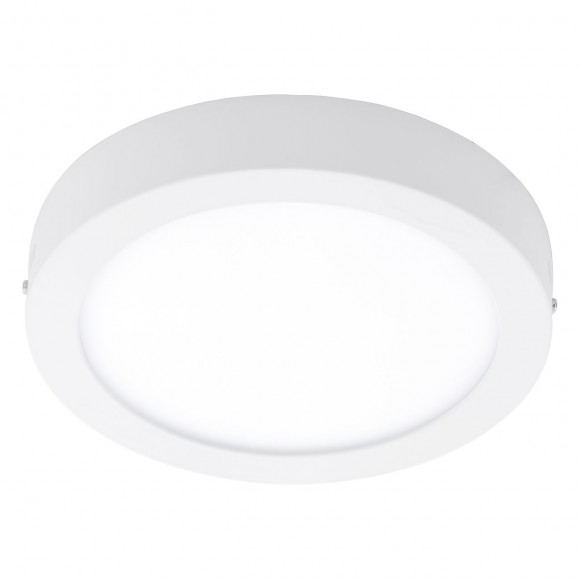 Eglo 94076 Fueva 1 LED-Leuchte = 18W 4000K 2080lm