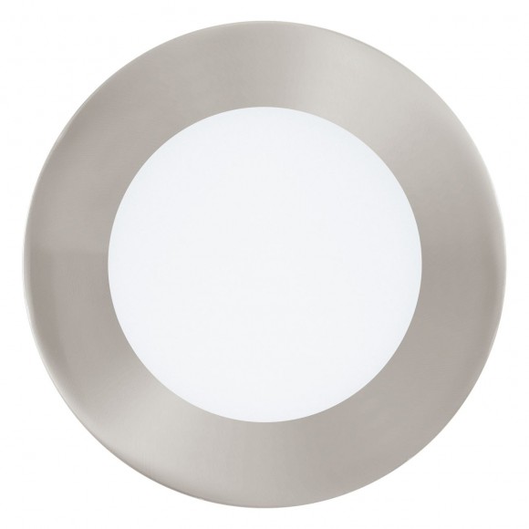 Eglo 94521 Fueva Einbauleuchte LED 5,5W = 600Lm 3000K