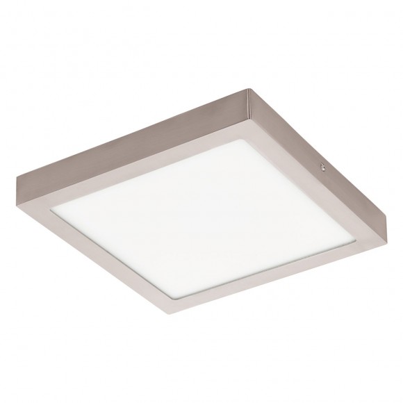 Eglo 94528 Fueva 1 Deckenleuchte LED 22W = 2600lm 3000K