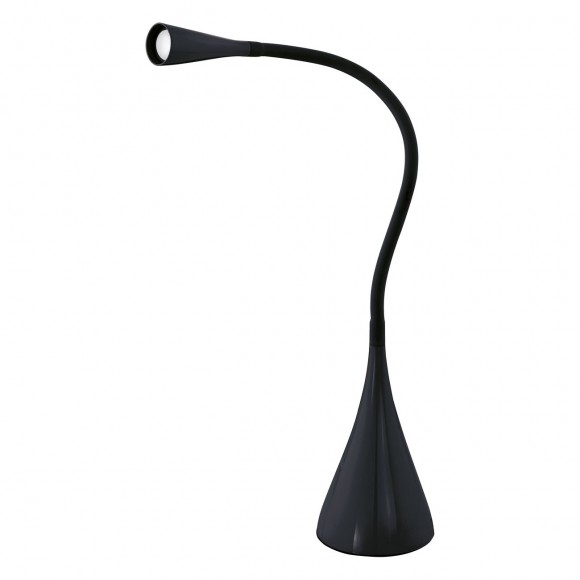 Eglo 94677 SNAPORA Tischlampe LED 3,5W = 330lm 3000K