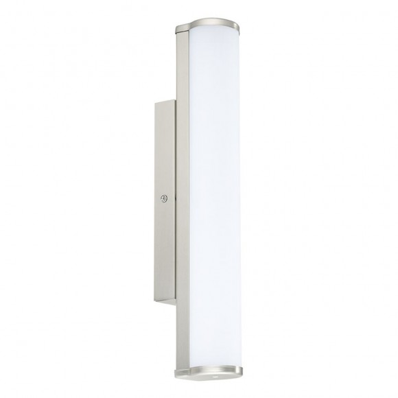 Eglo 94715 Calnova LED-Lampe Spiegelleuchte 350 mm Nickel 4000K