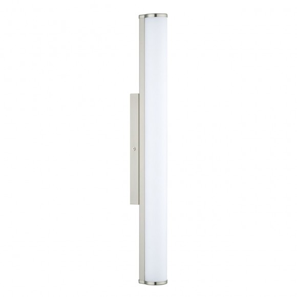 Eglo 94716 Calnova LED-Lampe Spiegelleuchte 600 mm Nickel 4000K