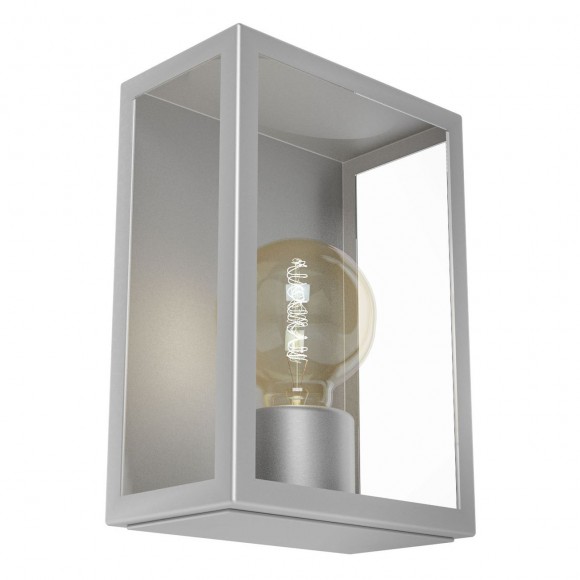 Eglo 94827 ALAMONTE Außenwandleuchte 1xE27 IP44