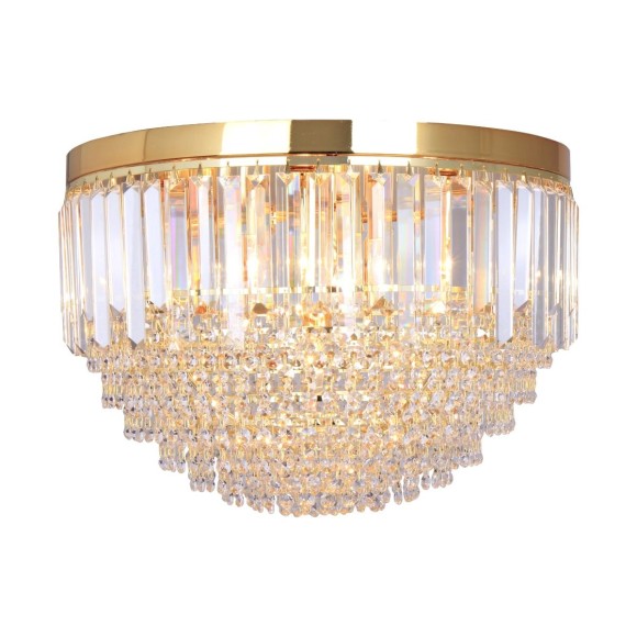 Zuma Line 003064-026668 Deckenleuchte CHARLOTTE E14