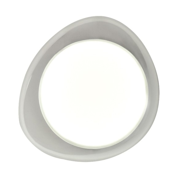 Zuma Line 003064-027923 LED Deckenleuchte AURA integrierte LED-Quelle