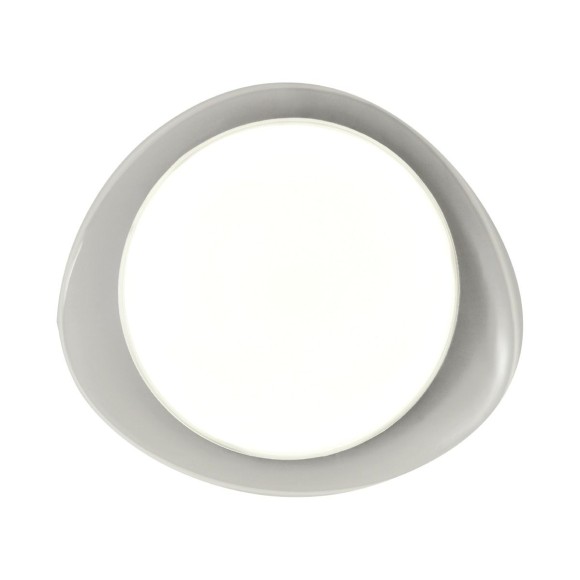 Zuma Line 003064-027924 LED Deckenleuchte AURA integrierte LED-Quelle