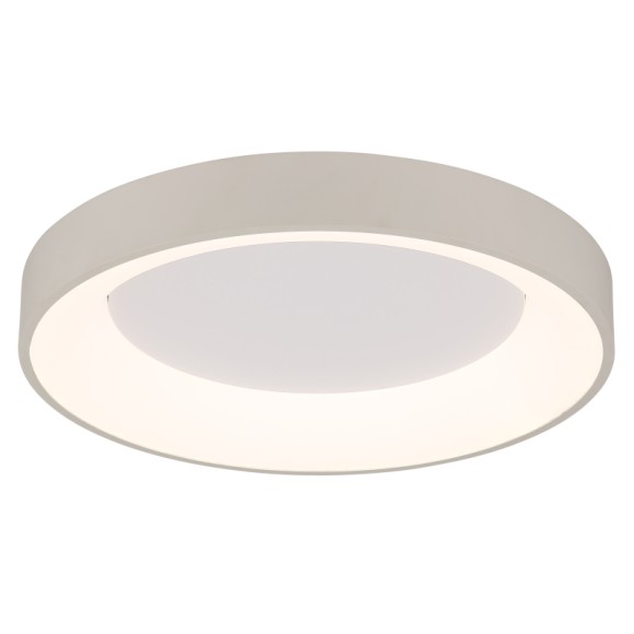 Globo 48487-48 LED Deckenleuchte GALLEGOS  | 48W integrierte LED-Quelle | 2400lm | 2700-6000K