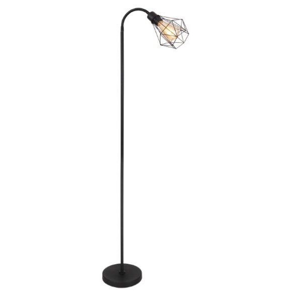 Globo 15351S Stehlampe ISABELLA  E27
