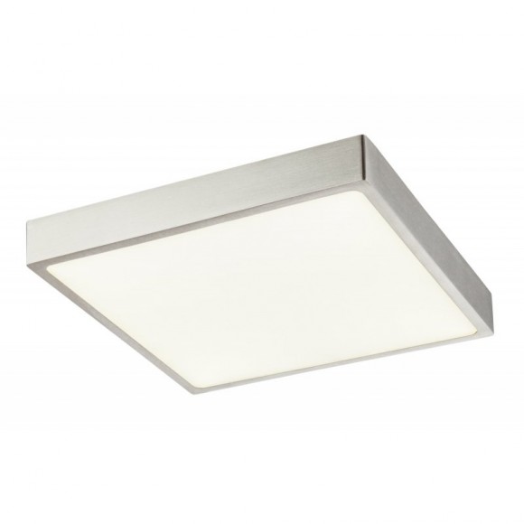 Globo 12367-22 LED Spotleuchte Vitos 1x22W | 4000K | IP44 - Badezimmerleuchte, dimmbar