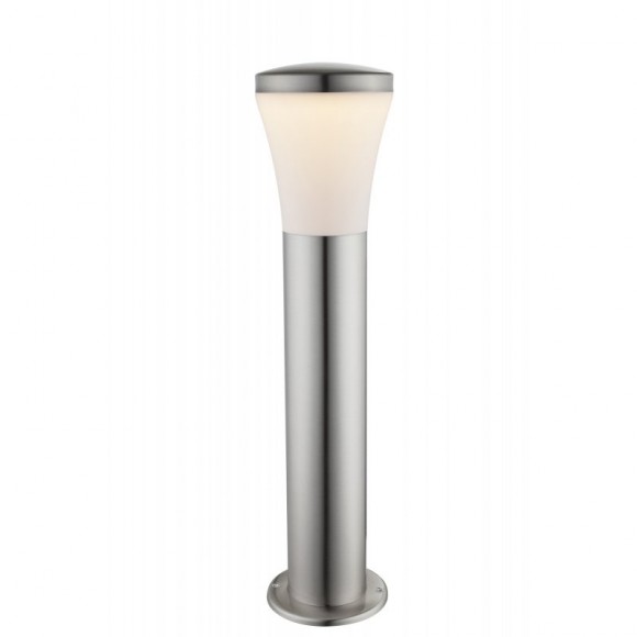 Globo 34571 Garten Stehleuchte Alido 1x10W | 610L | 3000K | IP44 - opal