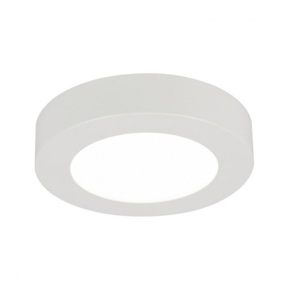 Globo 41605-16D LED Deckenleuchte Paula 1x16W | 1200L | 3000K-4000K-6000K - dimmbar, weiß, opal