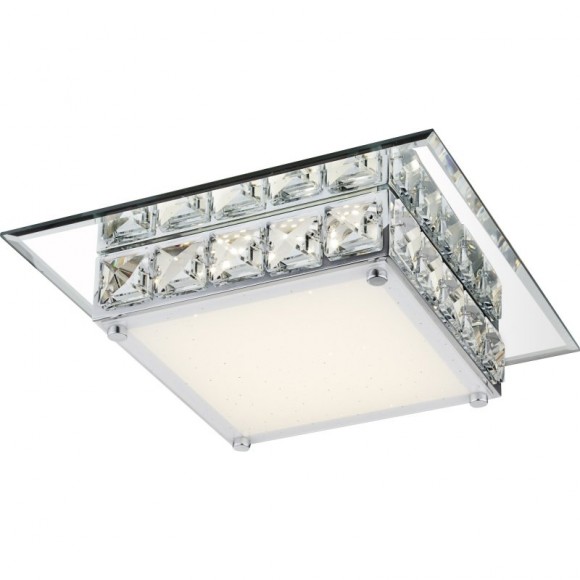 Globo 49355 LED Deckenleuchte Margo 1x12W | 4000K