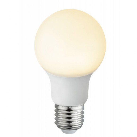 Globo 10625 LED Lampen Led Bulb 1x9W | E27 | 810L | 3000K - Opal